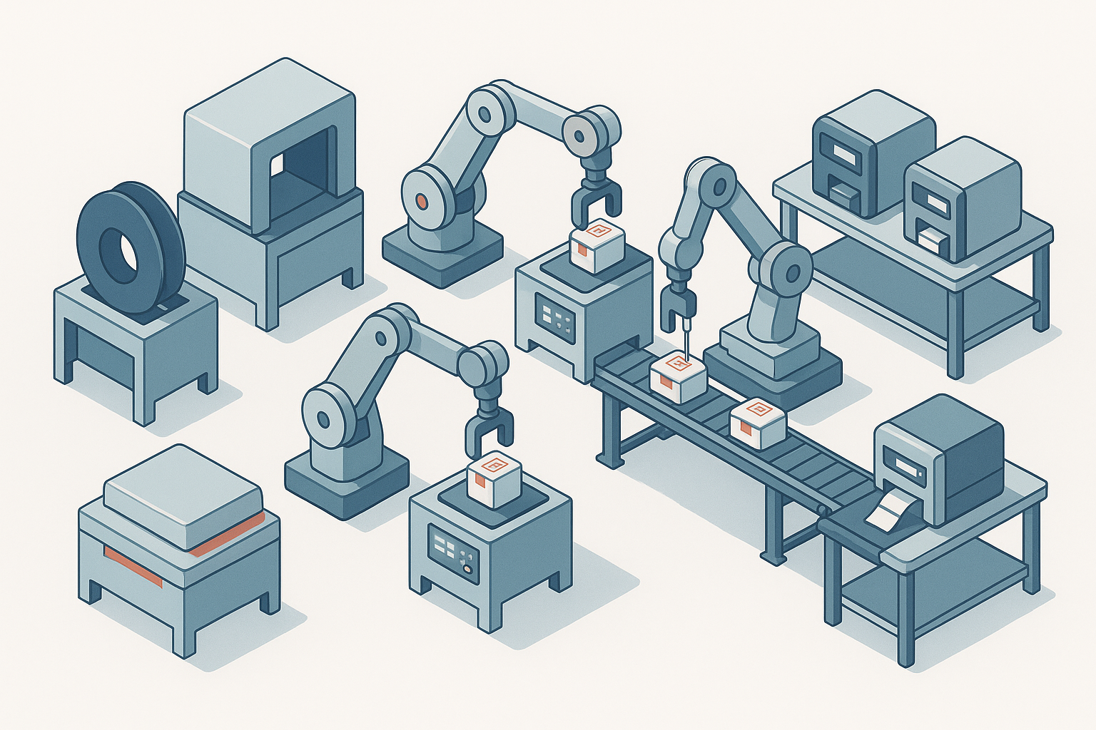 Automation & Testing Tools