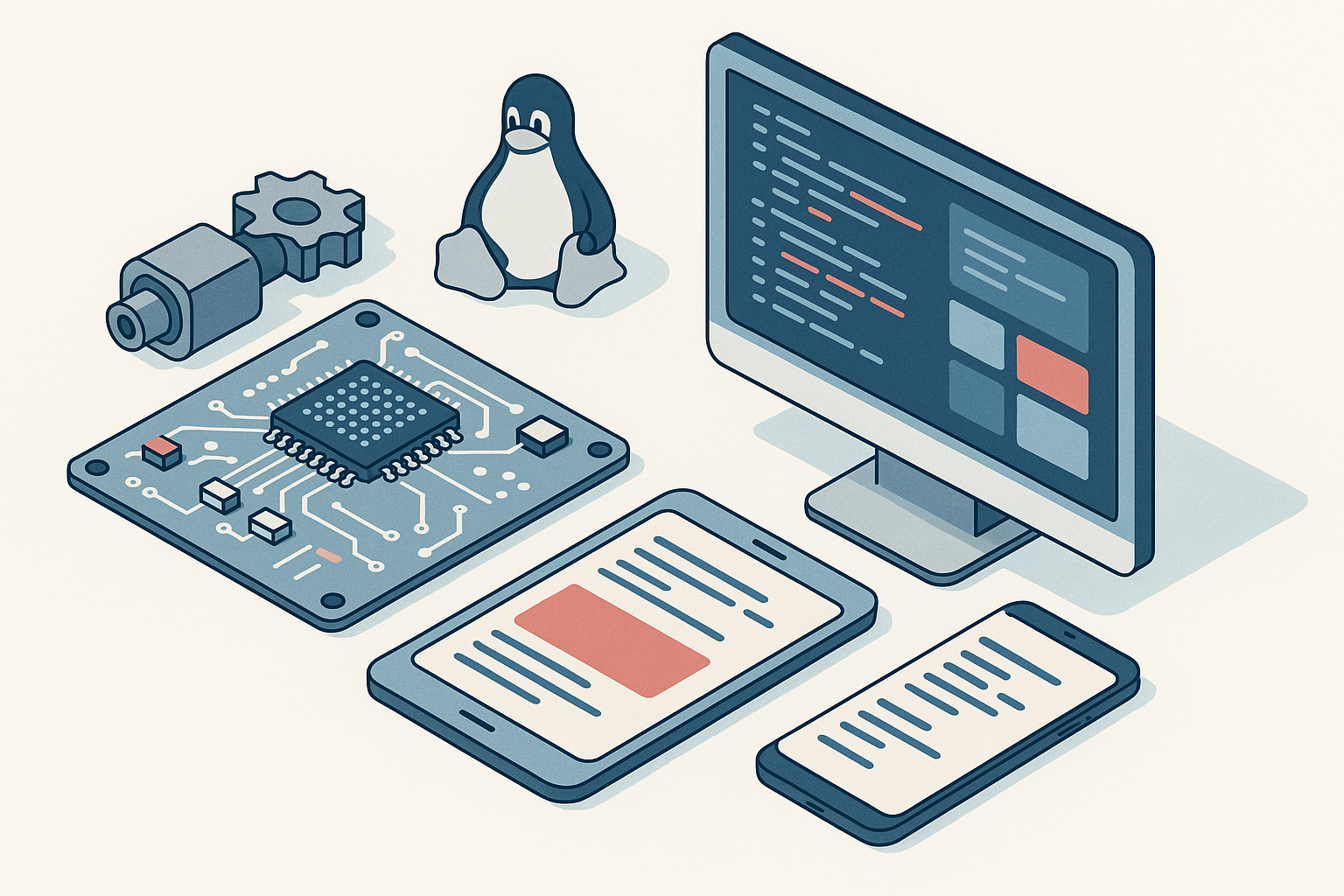 Engineering & Development